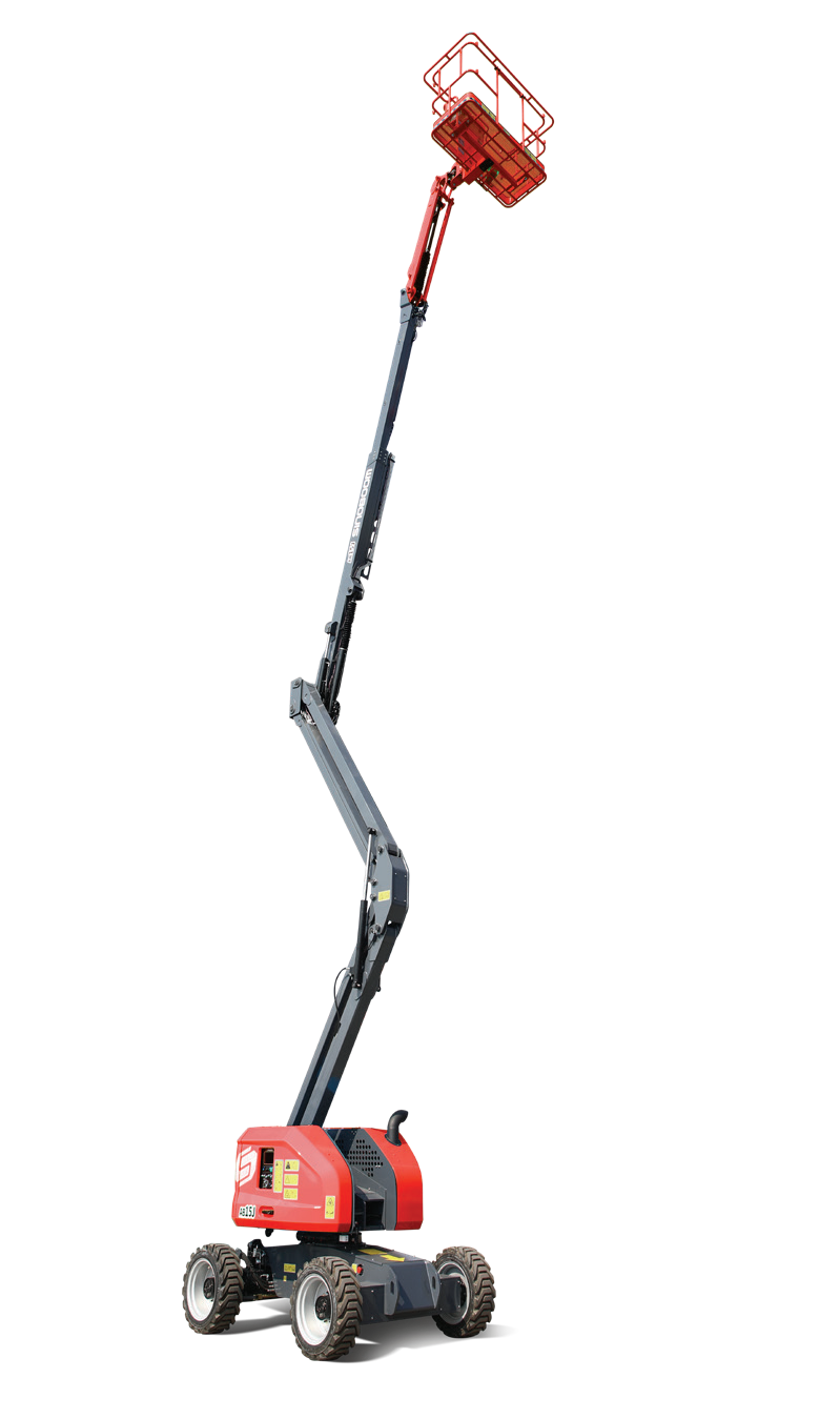TB660J Plus