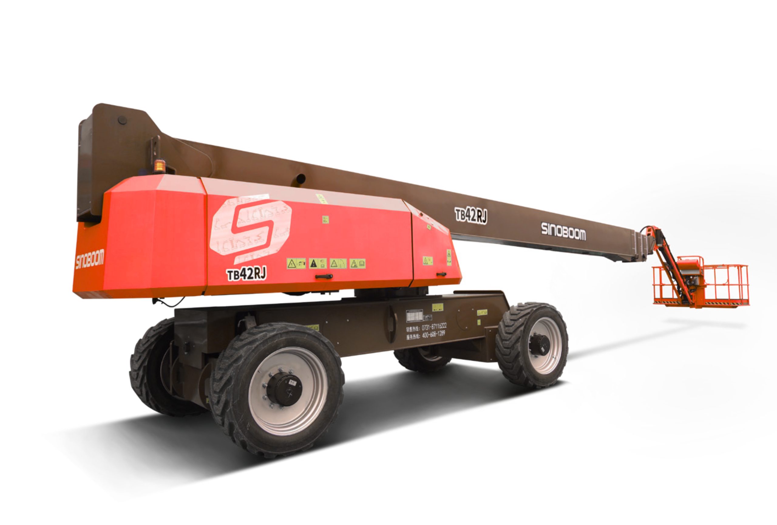 TB660J Plus