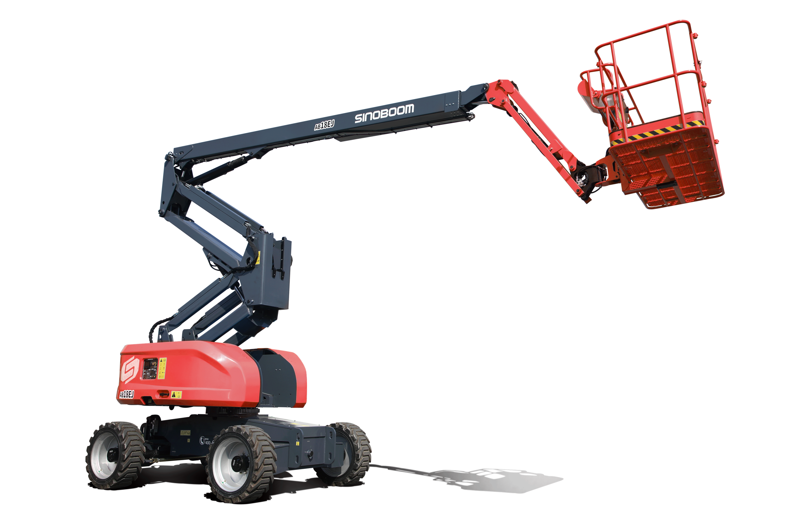 TB660J Plus