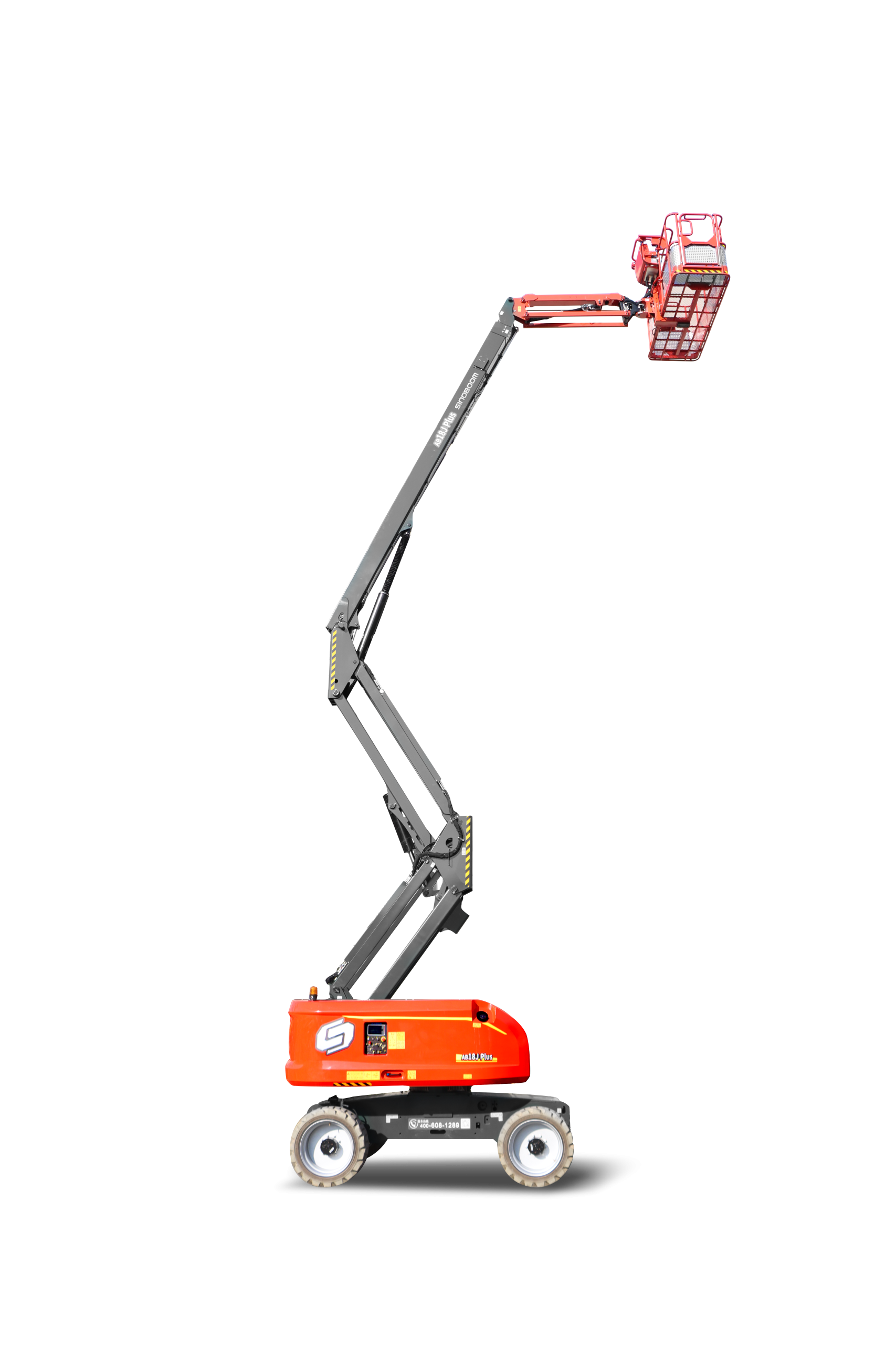 TB660J Plus